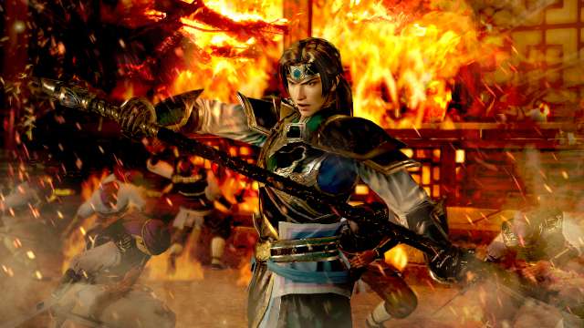 Dynasty Warriors 8: Xtreme Legends Review Screens #12