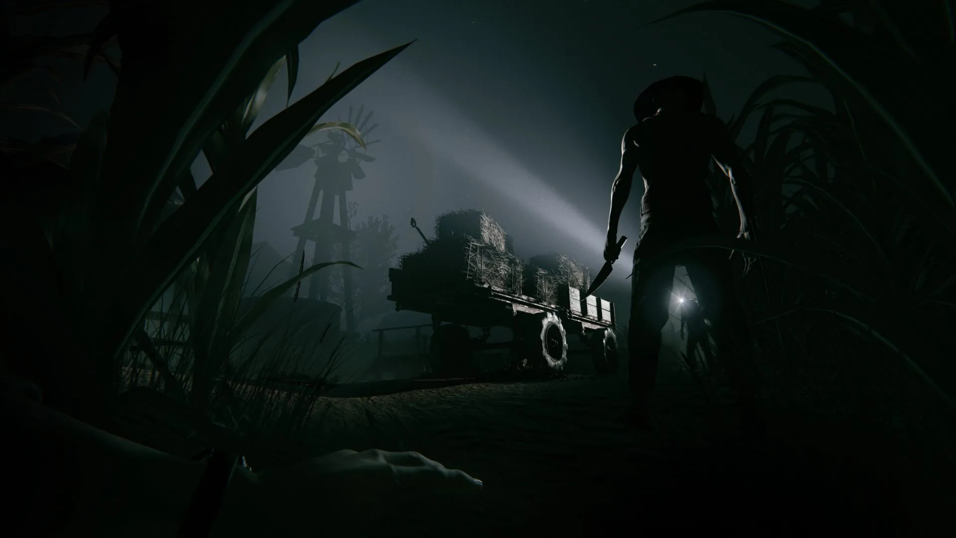 #5. Outlast 2