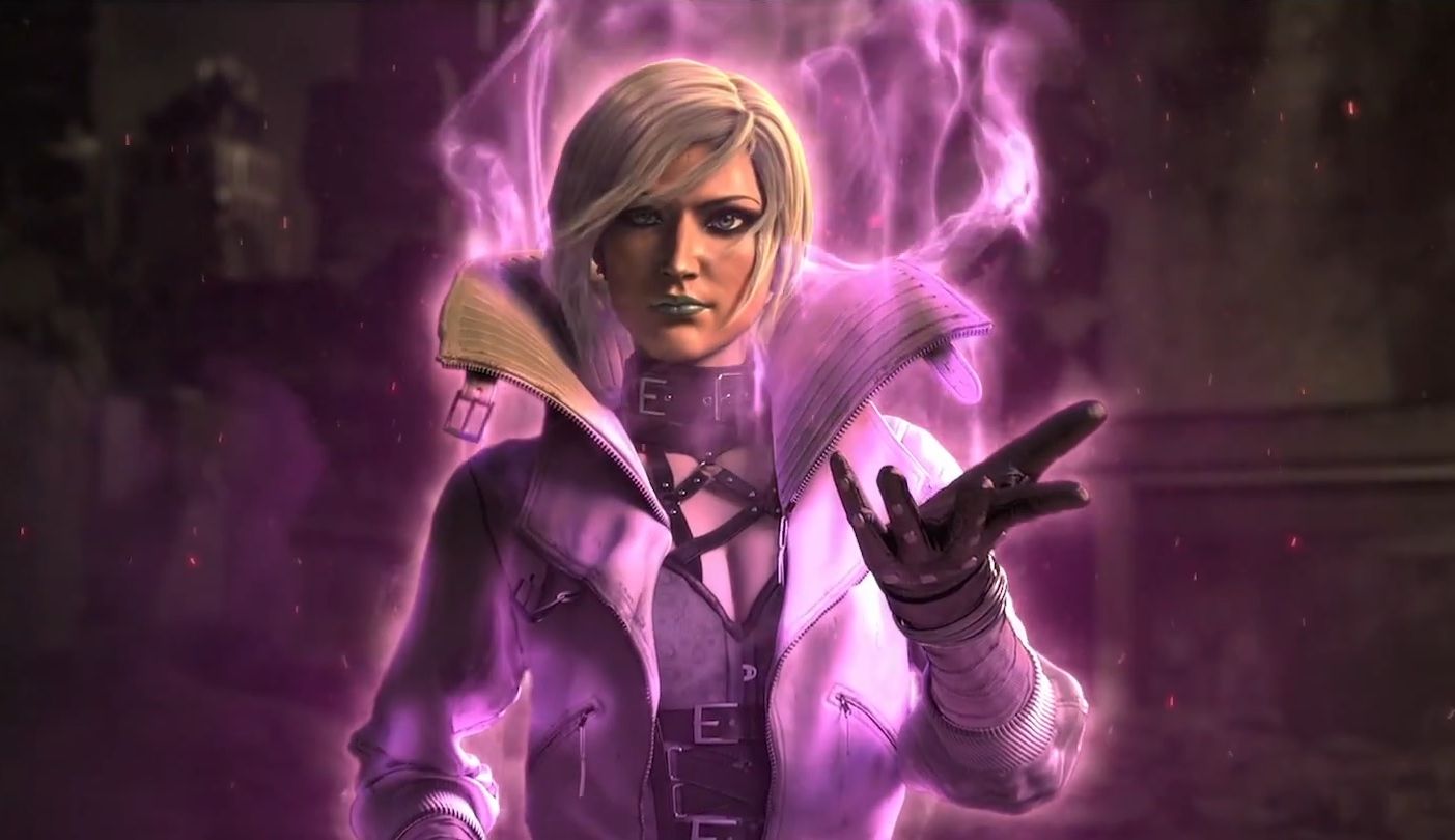 (Bonus) Phantom Dust Remake or New Title For Xbox One