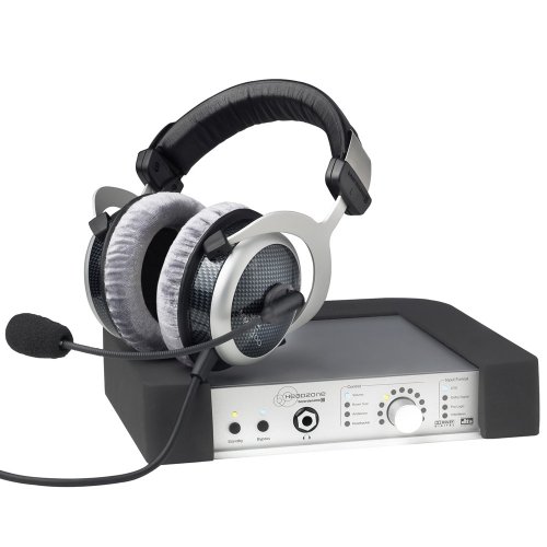 Beyerdynamic Headzone Headset/Mic/Surround Sound System