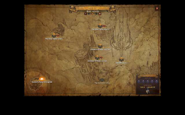 Diablo III Reaper of Souls #15