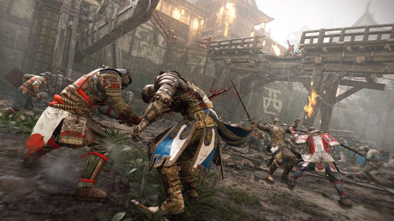 For Honor Screenshots #2