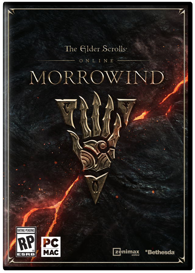 The Elder Scrolls Online: Morrowind Announcement #4