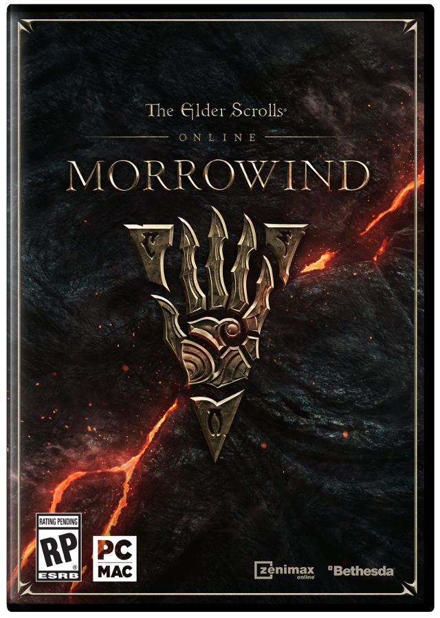 The Elder Scrolls Online: Morrowind Announcement #4