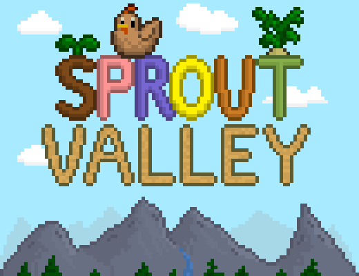 Sprout Valley