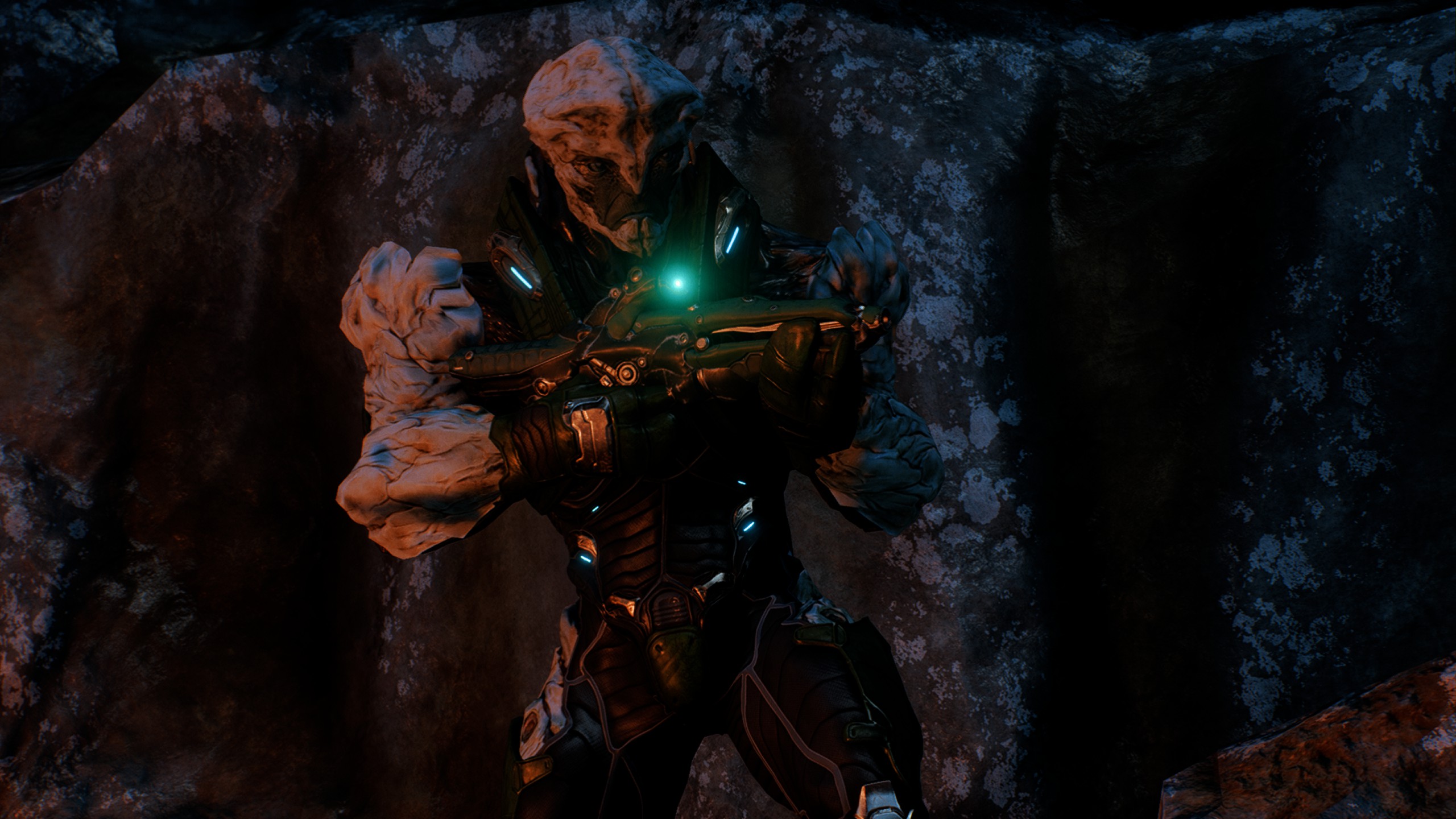Mass Effect: Andromeda PC Screenshots By Jonathan #3