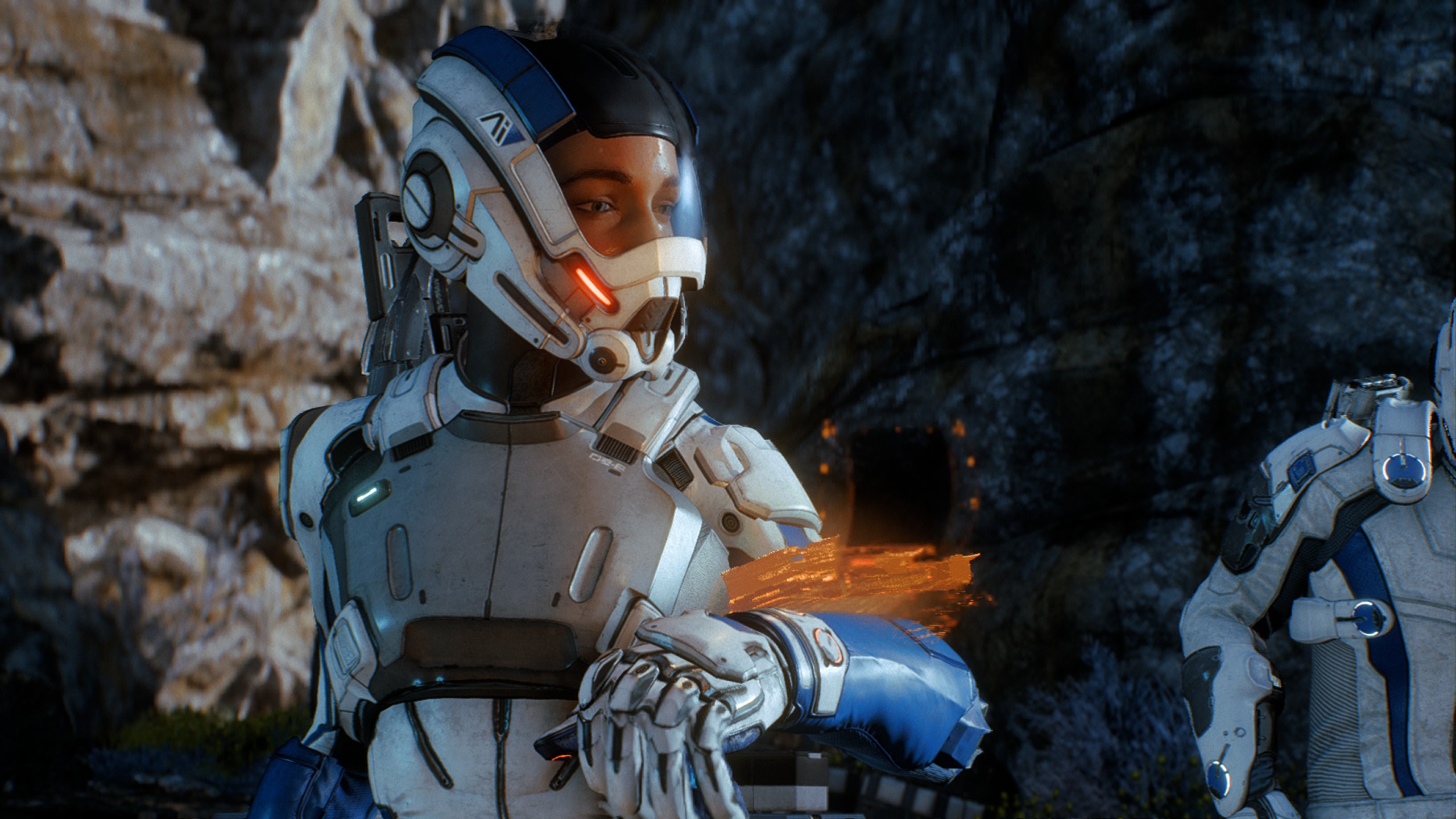 Mass Effect: Andromeda PC Screenshots By Jonathan #8