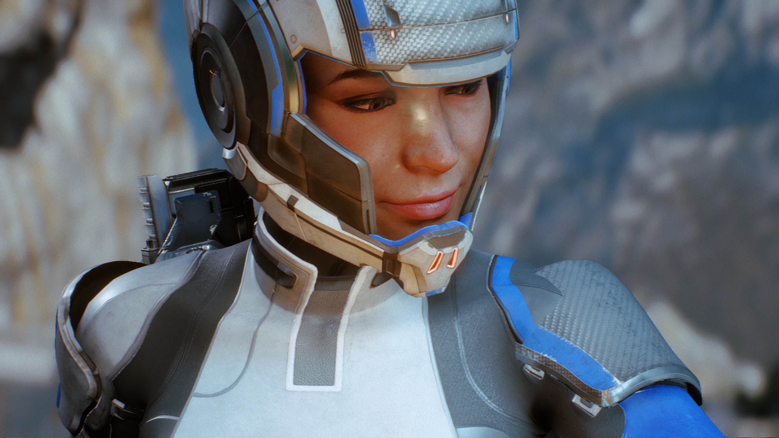 Mass Effect: Andromeda PC Screenshots By Jonathan #9