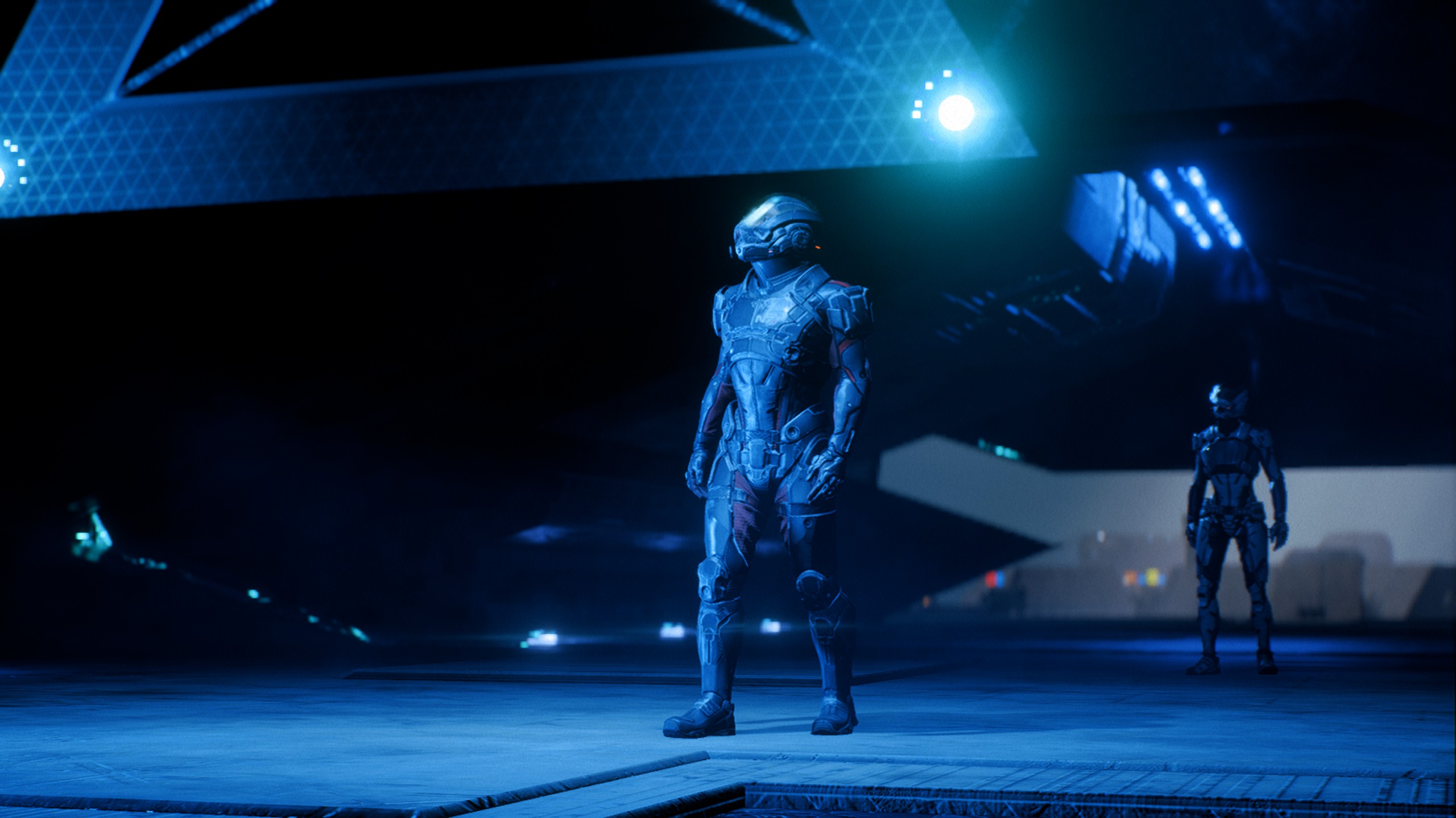 Mass Effect: Andromeda PC Screenshots By Jonathan #10