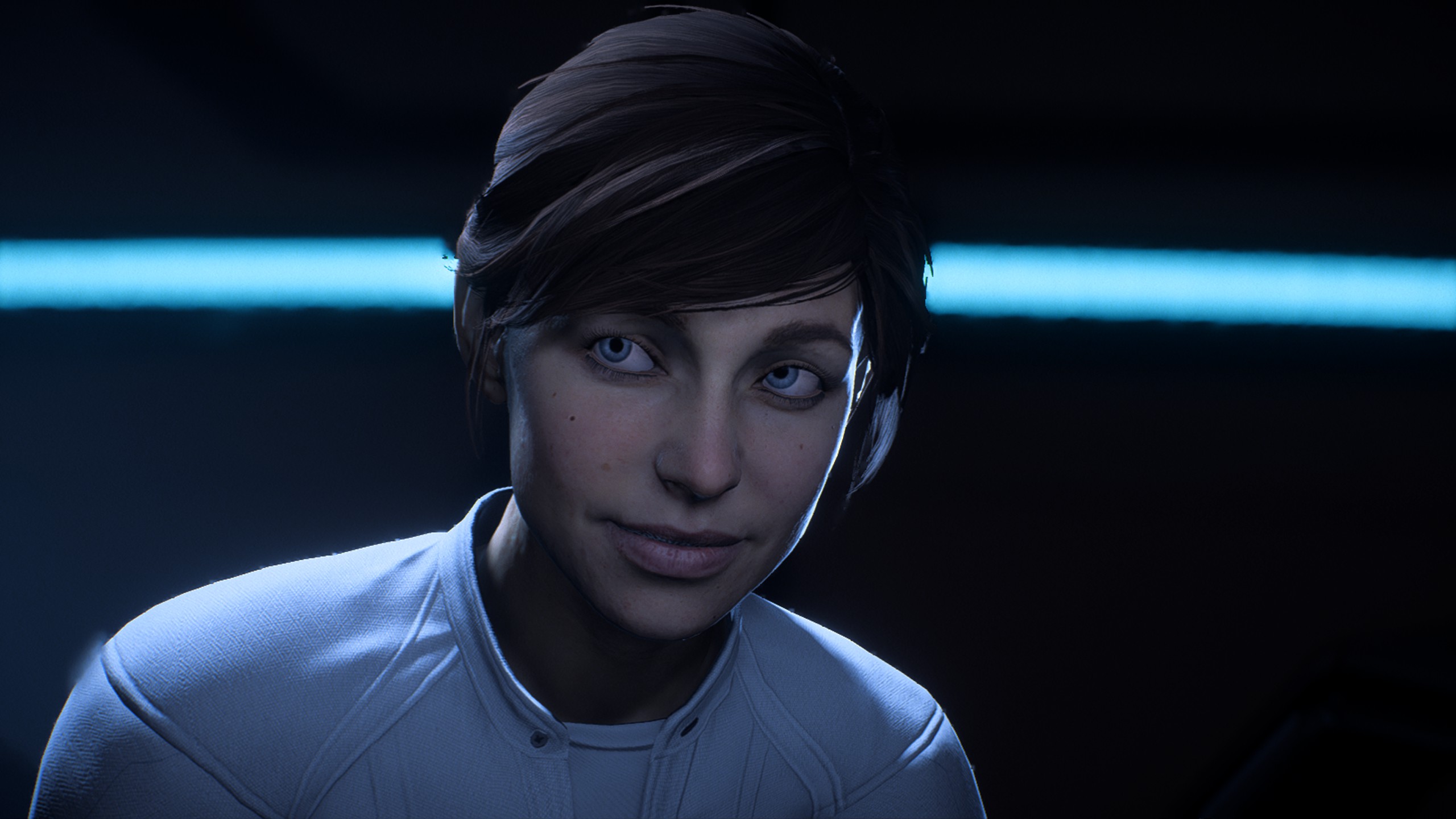 Mass Effect: Andromeda PC Screenshots By Jonathan #11
