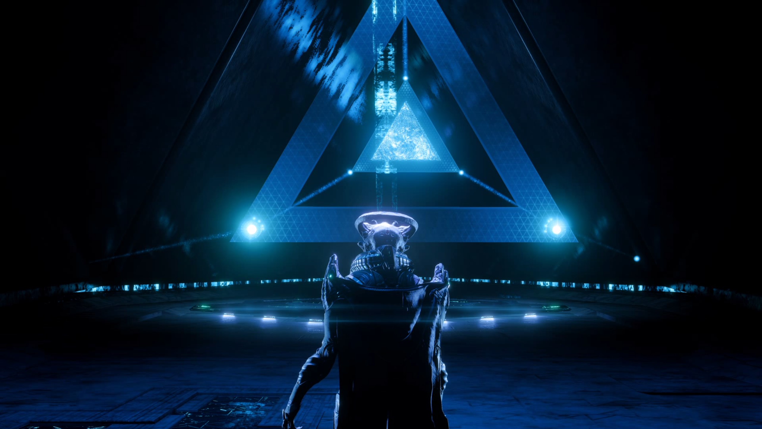 Mass Effect: Andromeda PC Screenshots By Jonathan #12