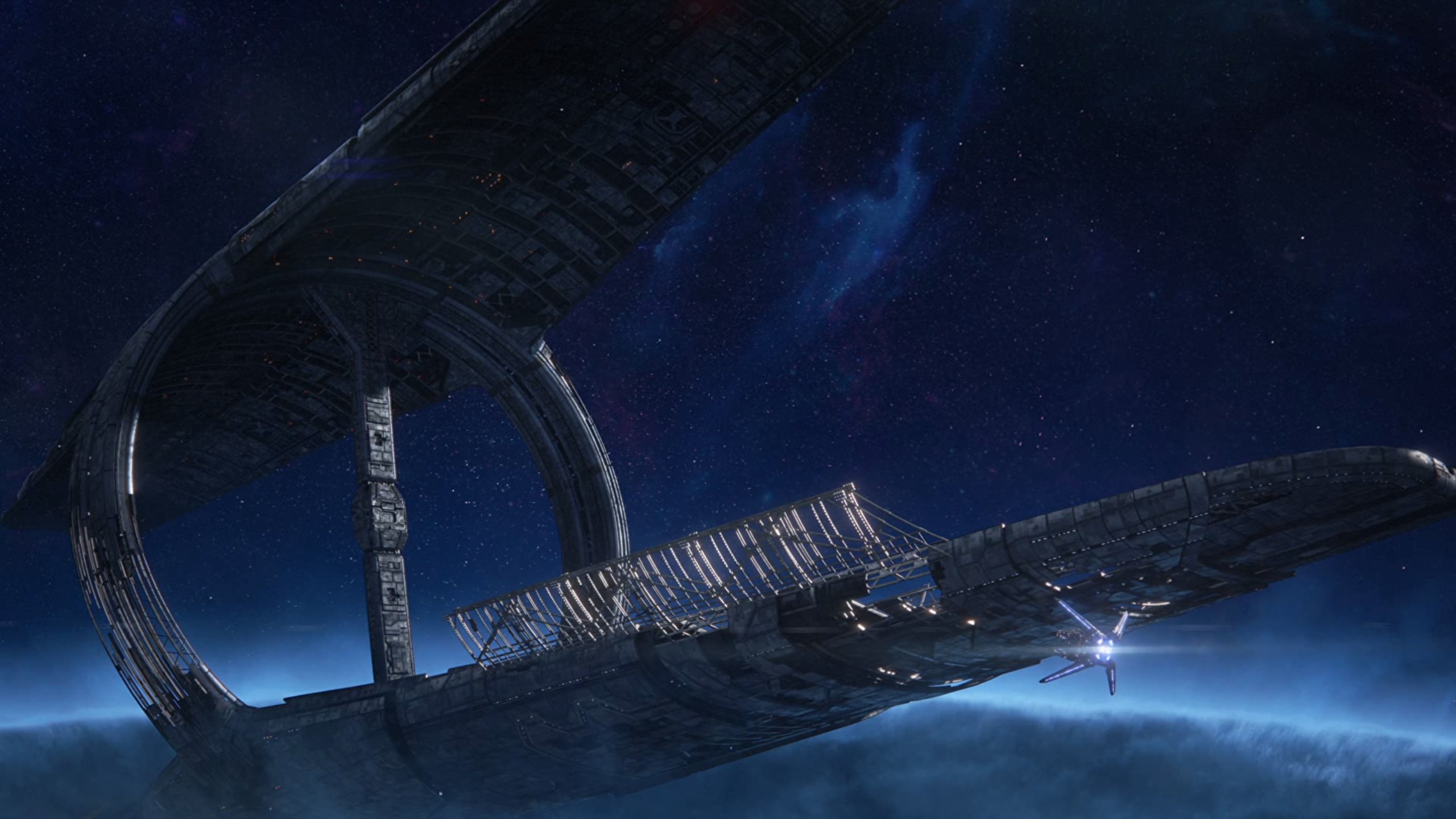 Mass Effect: Andromeda PC Screenshots By Jonathan #14