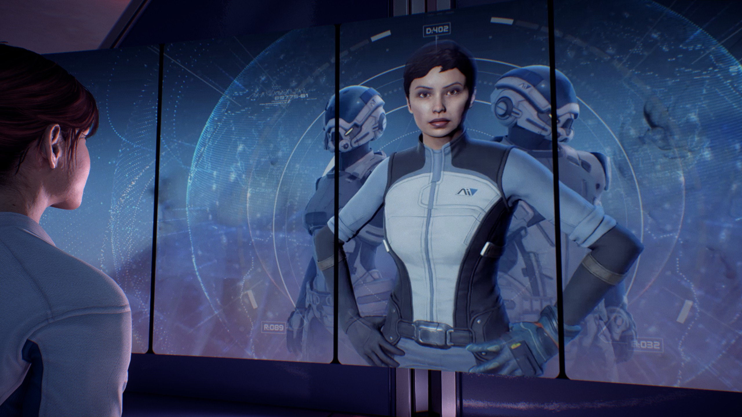 Mass Effect: Andromeda PC Screenshots By Jonathan #15