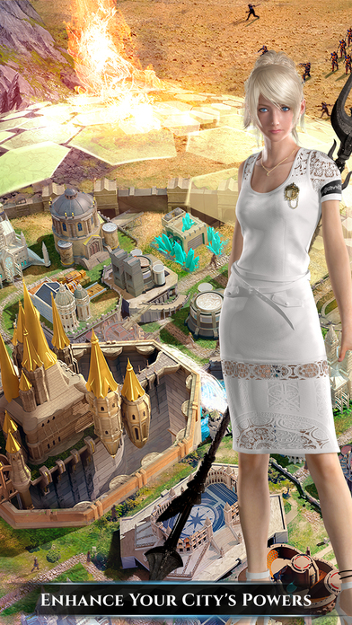 Final Fantasy XV: A New Empire #1