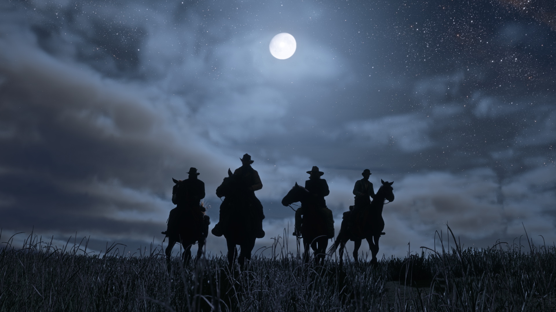 New Screenshots for Red Dead Redemption 2 #3