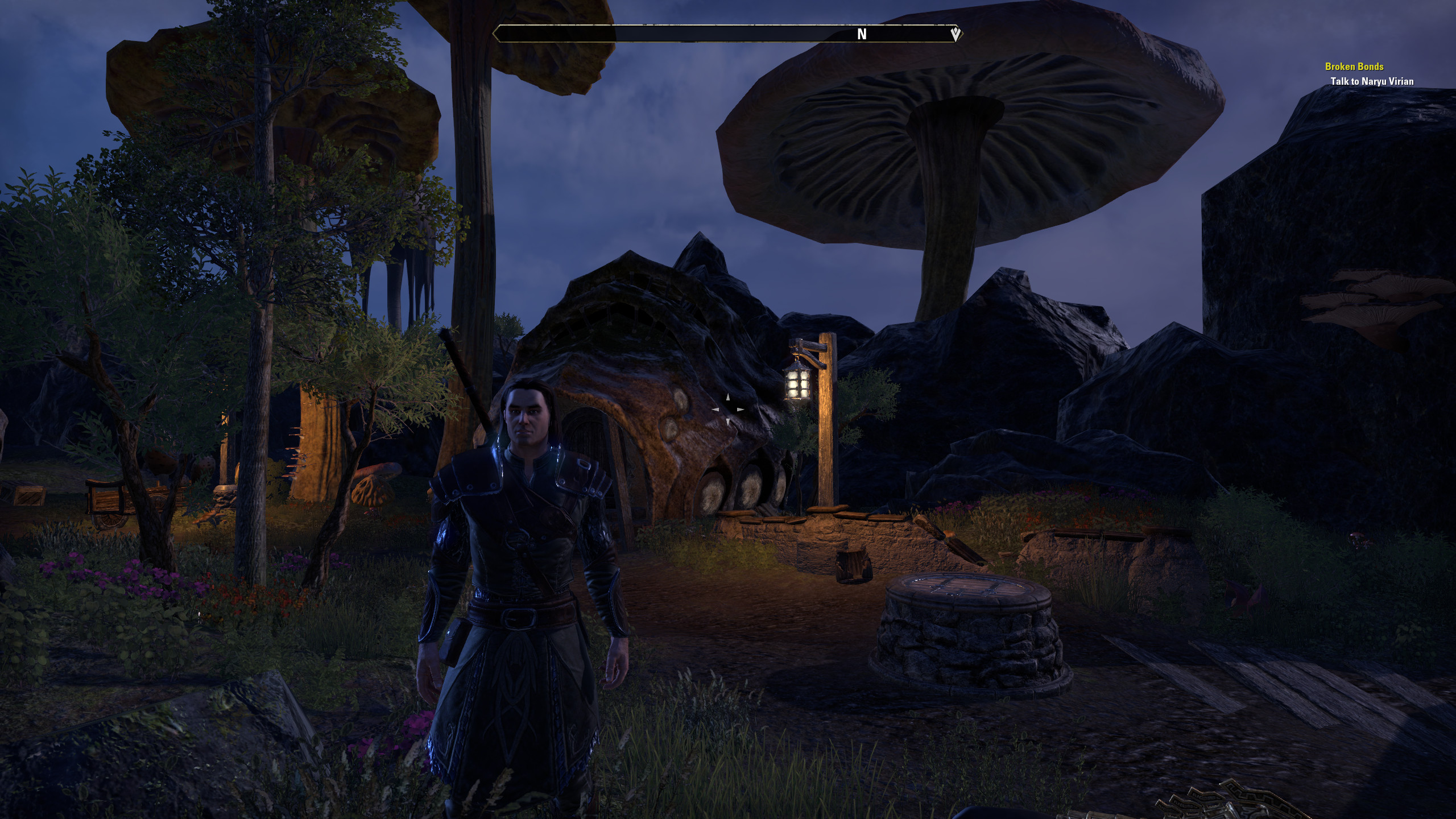 ESO: Morrowind - Jonathan's Screenshots #2