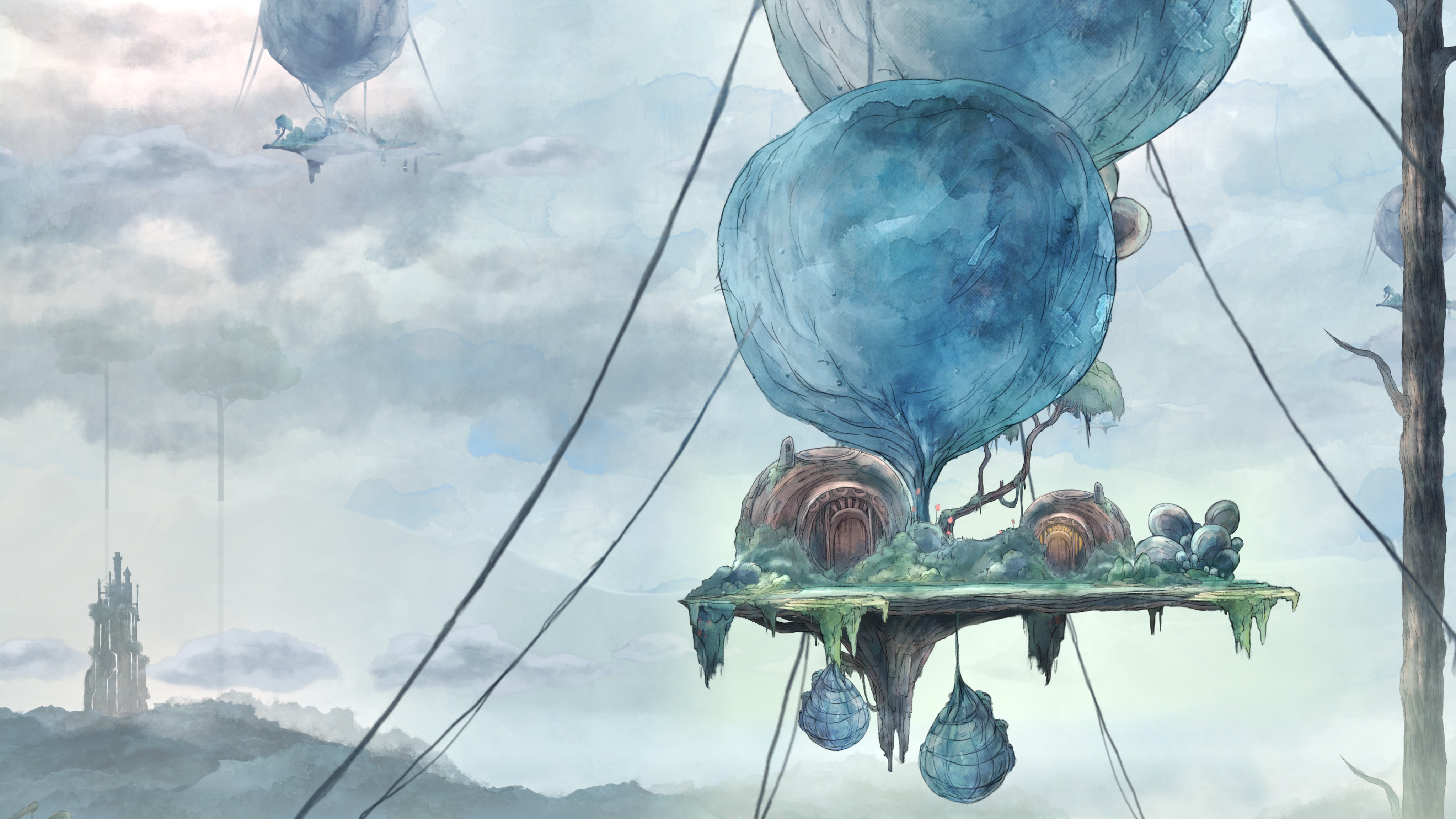 Child of Light #13