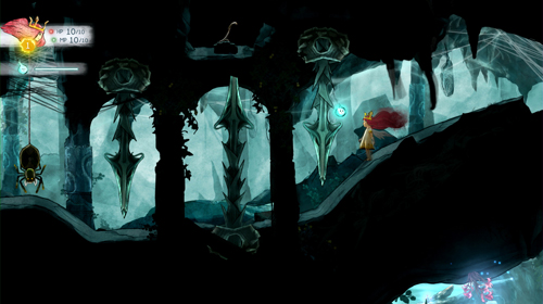 Child of Light #2