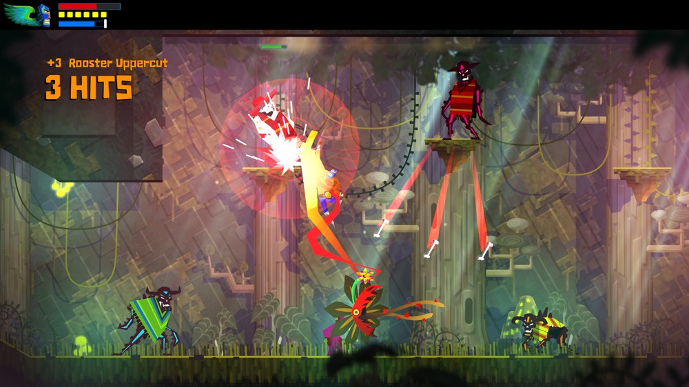 Guacamelee! STCE Screenshots #2