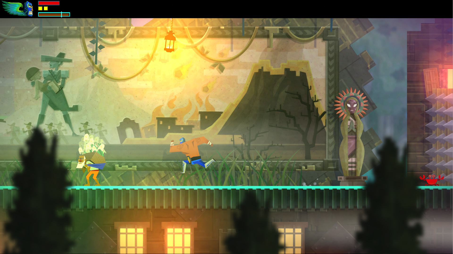 Guacamelee! STCE Screenshots #14