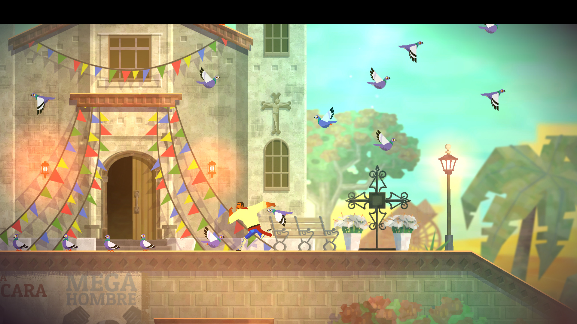 Guacamelee! STCE Screenshots #22