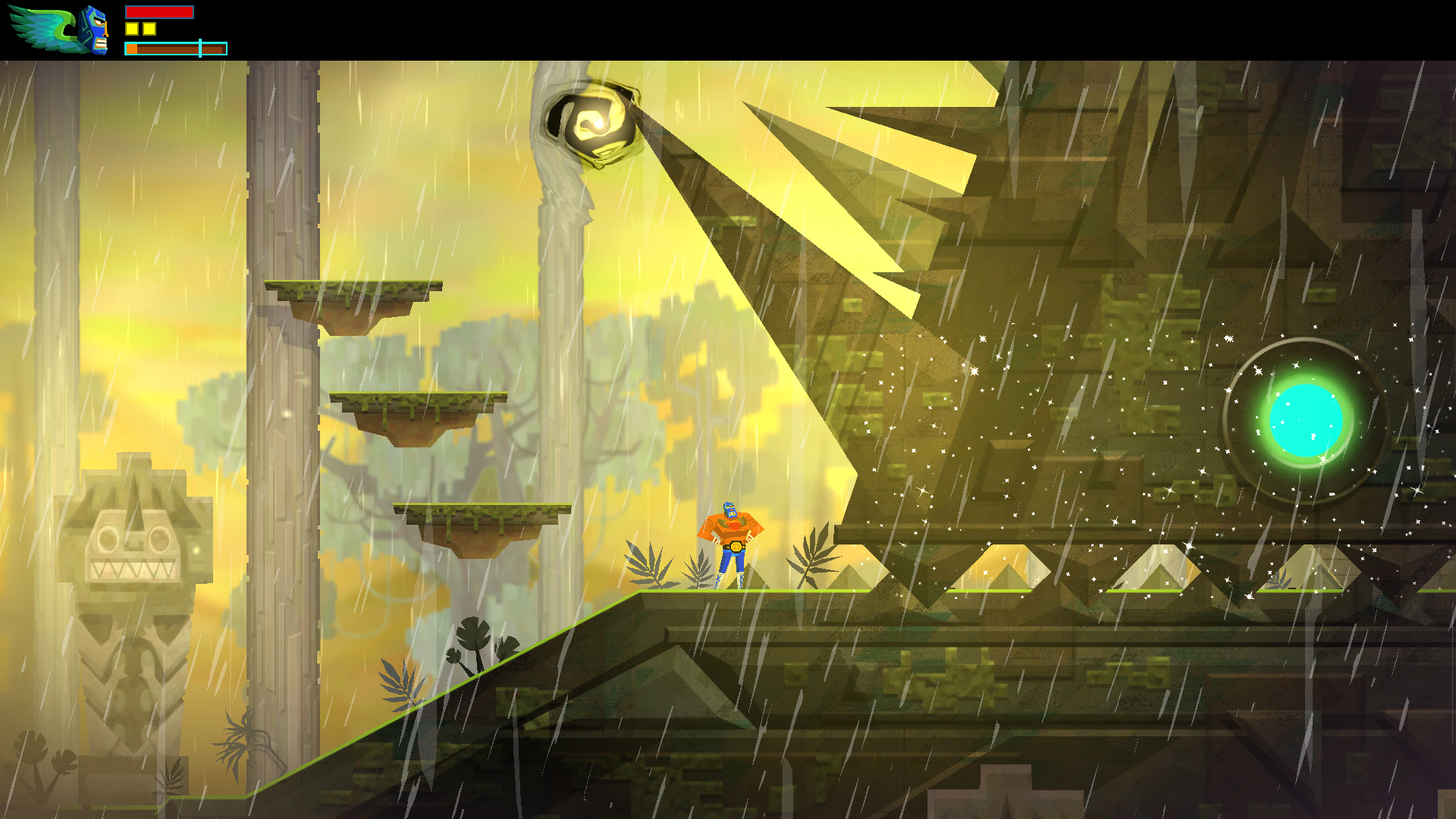 Guacamelee! STCE Screenshots #23