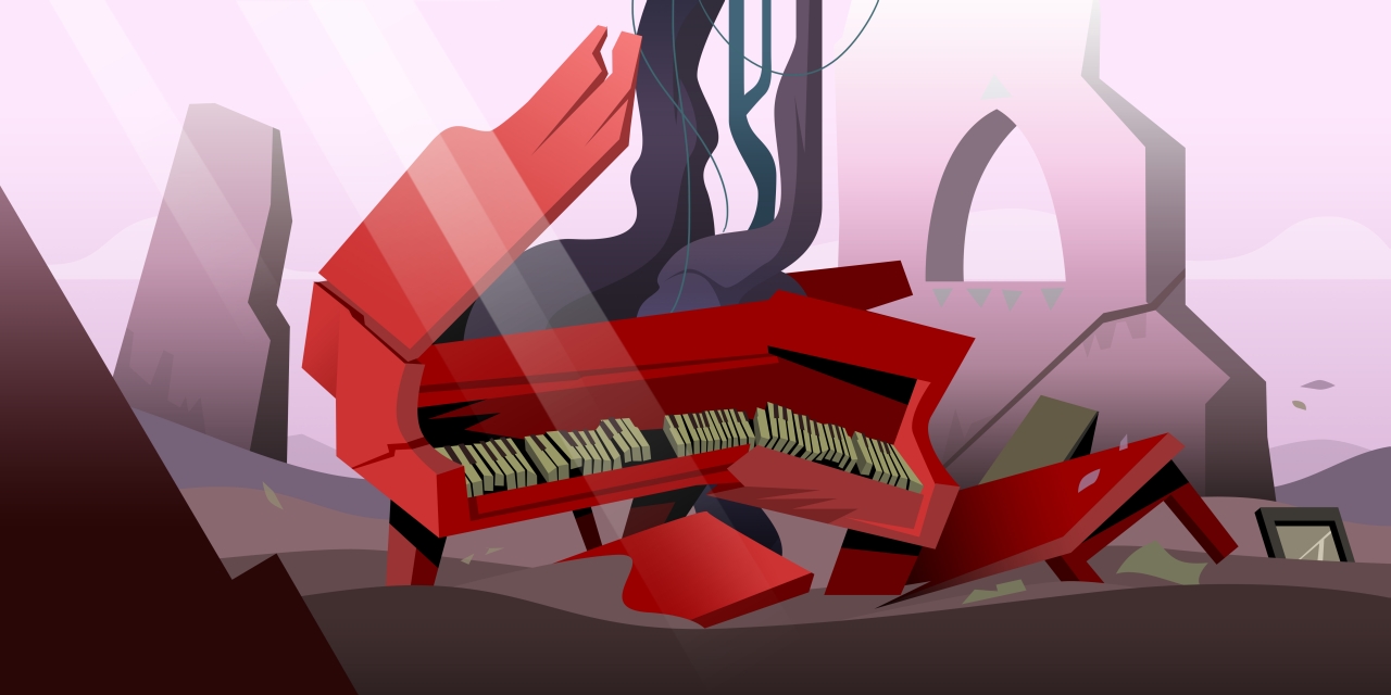 Severed Screenshots #7