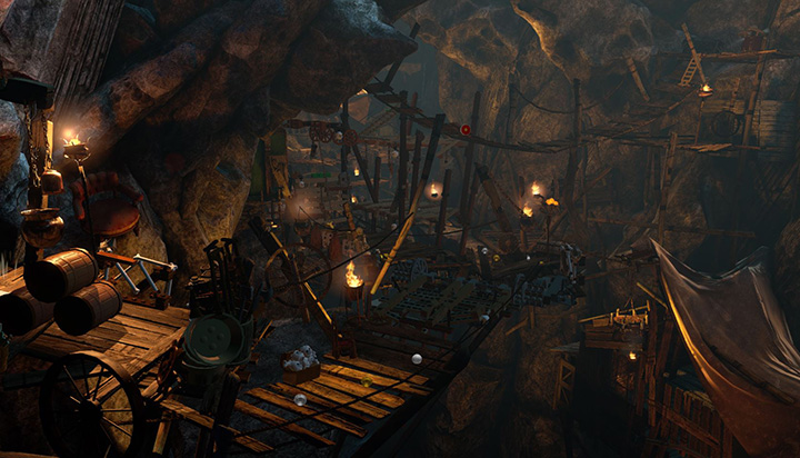 Lego the Hobbit Screenshots #9