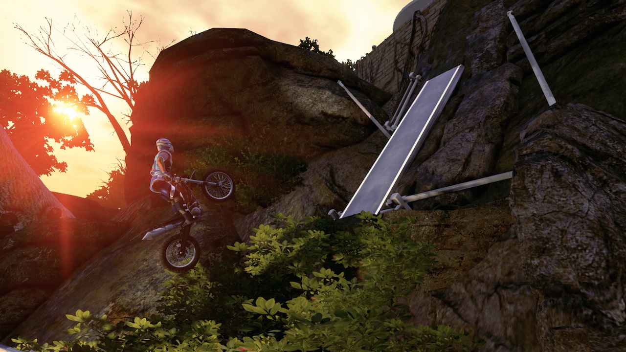 Trials Fusion #5