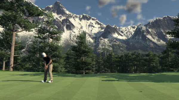 The Golf Club Screenshots #1