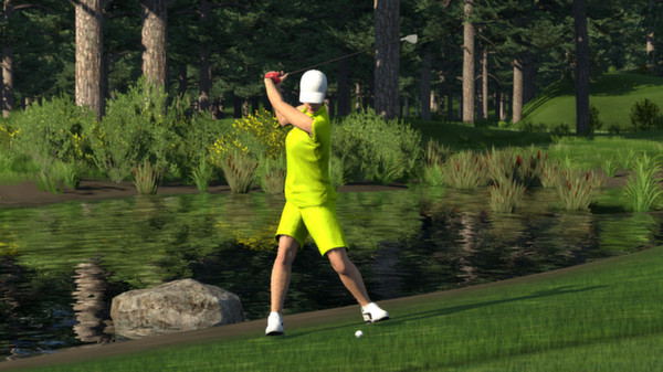 The Golf Club Screenshots #2