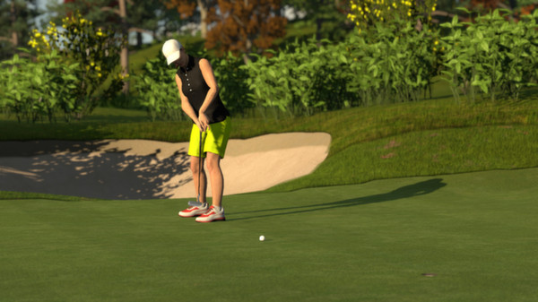 The Golf Club Screenshots #3