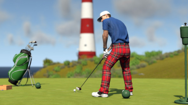 The Golf Club Screenshots #5