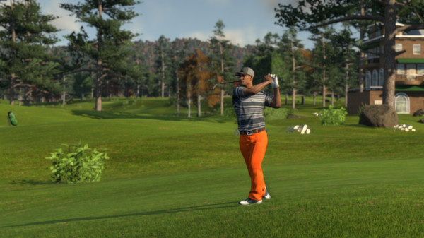 The Golf Club Screenshots #6