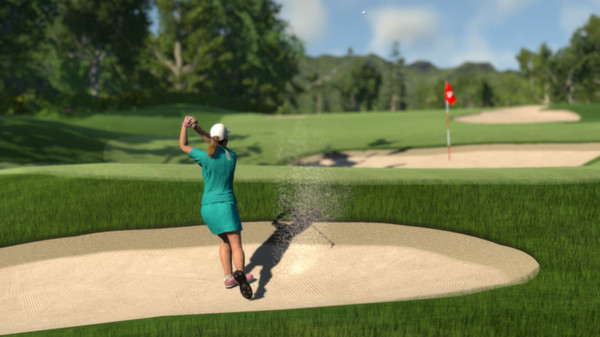 The Golf Club Screenshots #8
