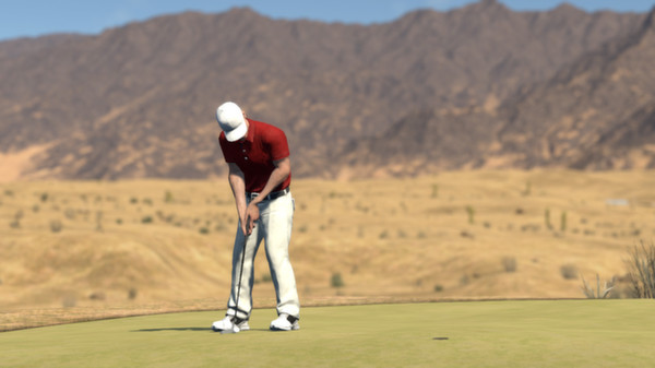 The Golf Club Screenshots #9