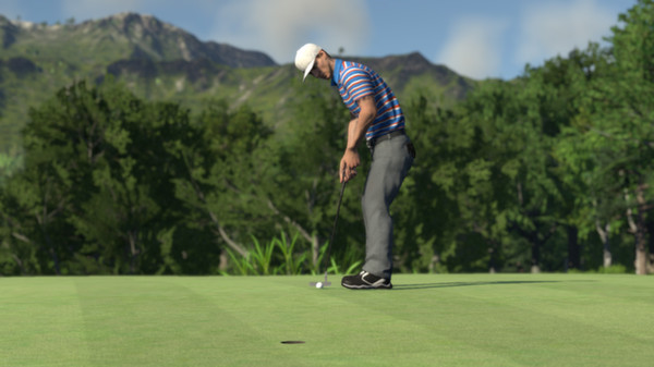 The Golf Club Screenshots #11