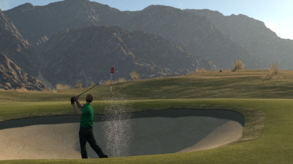 The Golf Club Screenshots #12