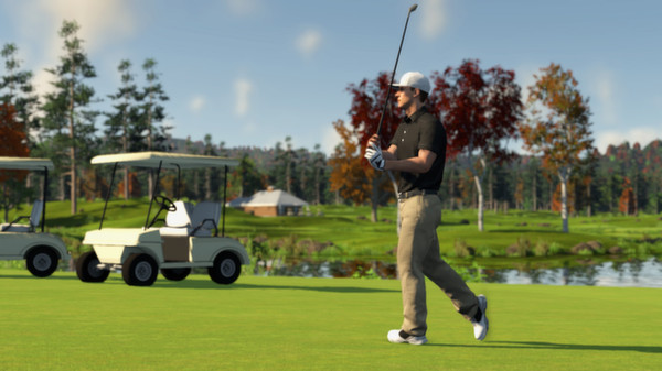 The Golf Club Screenshots #13