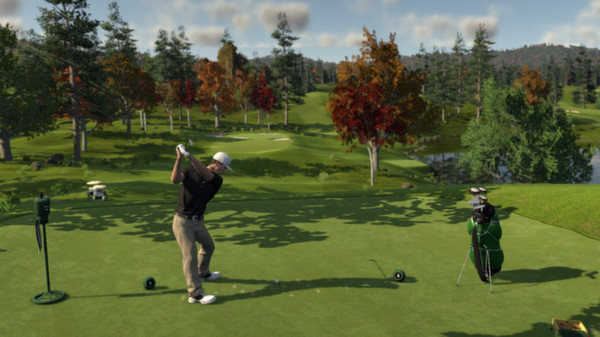 The Golf Club Screenshots #15