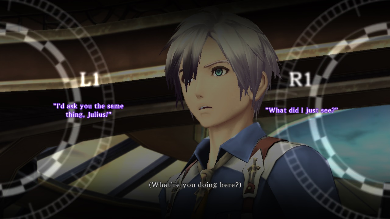 Tales of Xillia 2 Screens #7