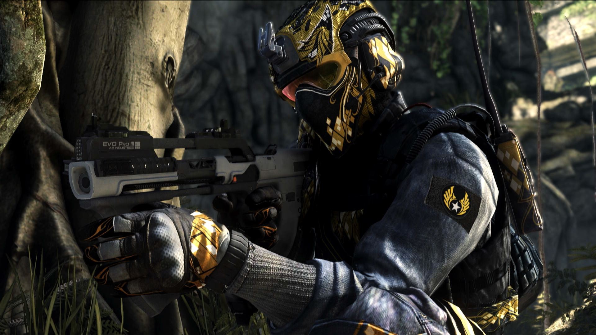Call of Duty: Ghosts Devastation DLC Pack #9