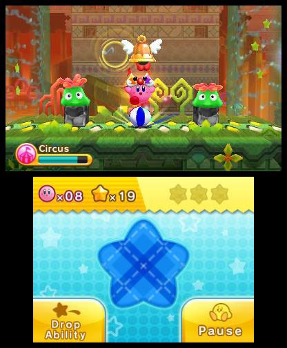 Kirby: Triple Deluxe #13