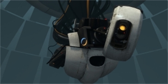 2. GLaDOS