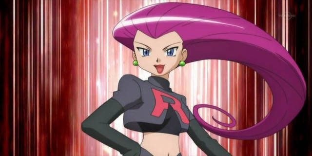 19. Jessie