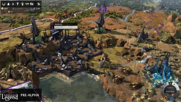 Endless Legend Screens #3