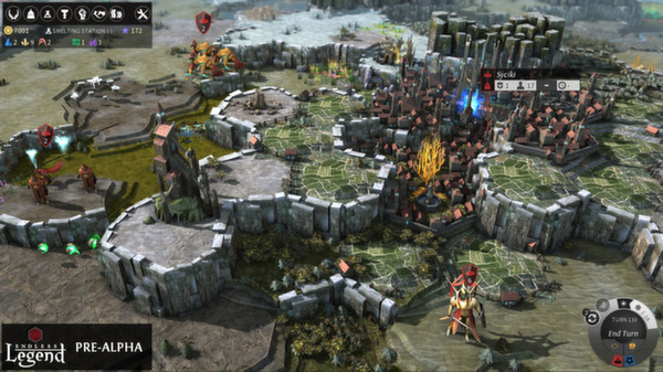 Endless Legend Screens #8