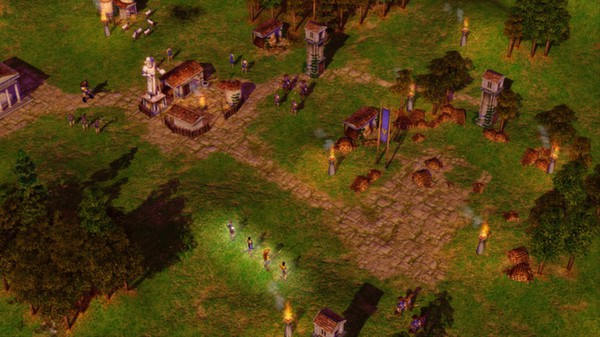 Age of Mythology: Extended Edition - May 8