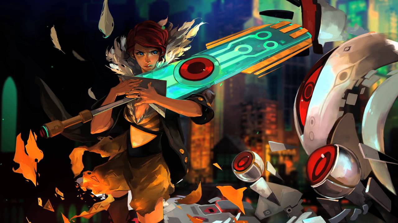 Transistor - May 20