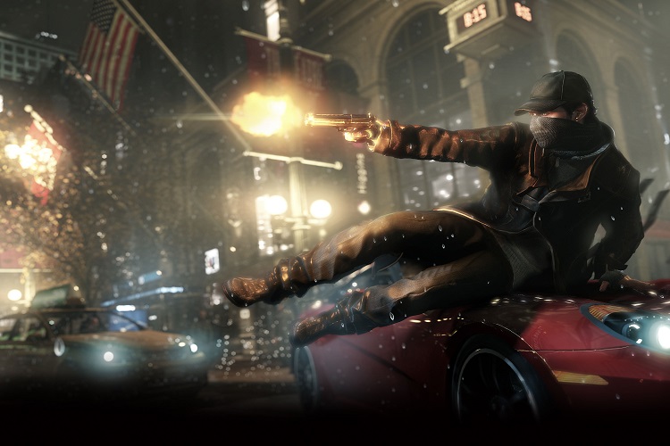 Watch_Dogs - May 27
